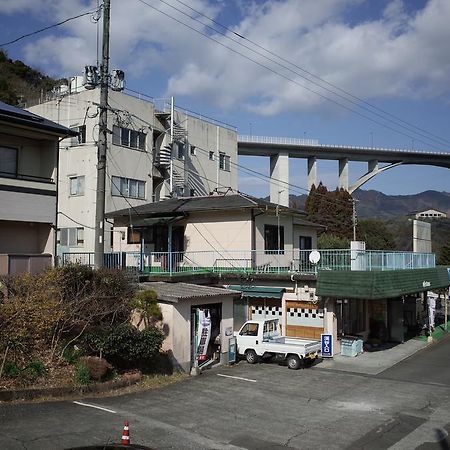 Kashi Besso Takachiho Hotel Exterior photo