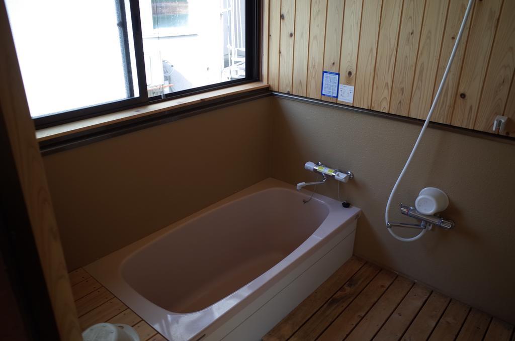 Kashi Besso Takachiho Hotel Exterior photo
